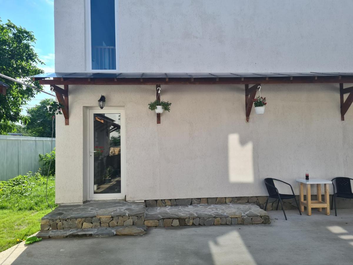 Luca'S House Apartment Balotesti Ngoại thất bức ảnh