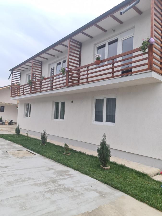 Luca'S House Apartment Balotesti Ngoại thất bức ảnh