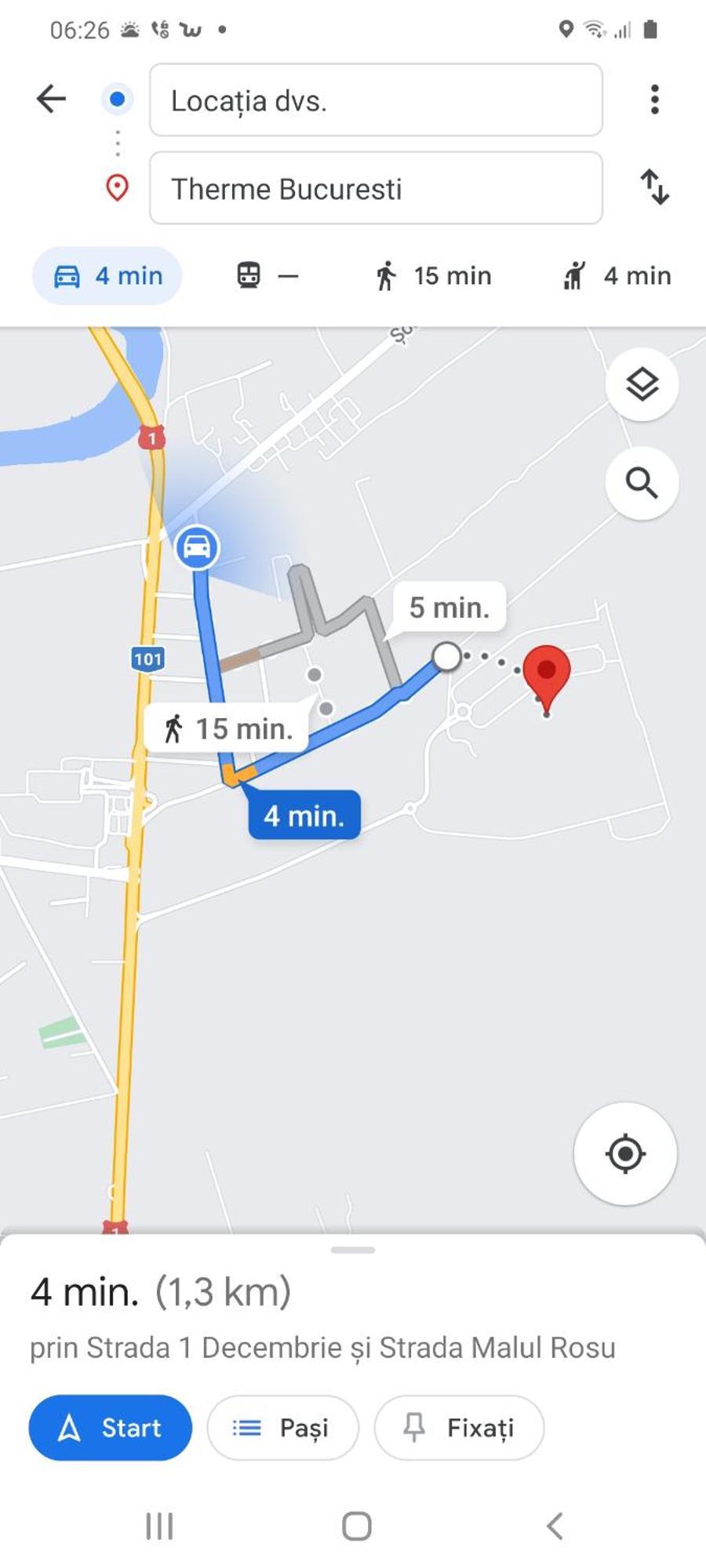 Luca'S House Apartment Balotesti Phòng bức ảnh